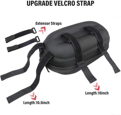 Waterproof Electric Scooter Storage Bag - Hard Shell Case