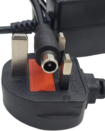 Electric Scooter Charger (42V 2A) for 36V Batteries