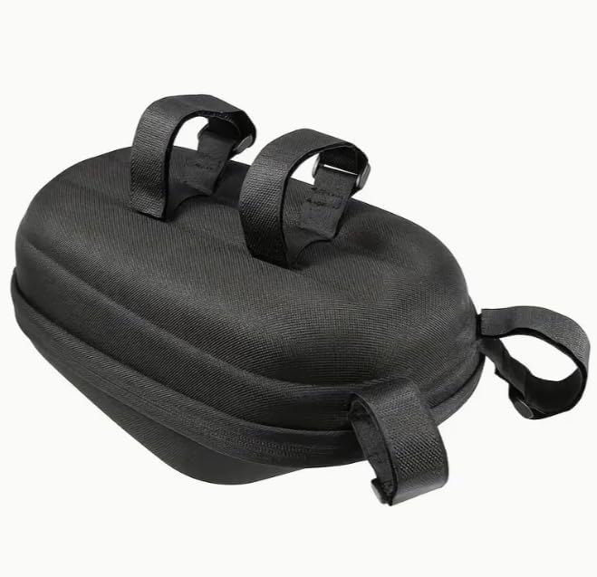 Waterproof Electric Scooter Storage Bag - Hard Shell Case