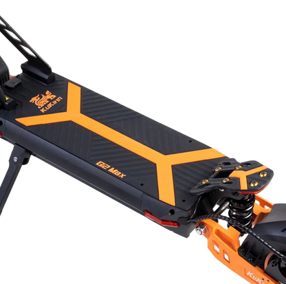 Kugoo Kirin G2 Max Electric Scooter (1000W)