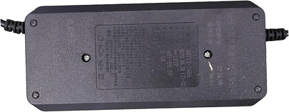 48V 2.5A Battery Charger (For 48V Lead-Acid Batteries Only)