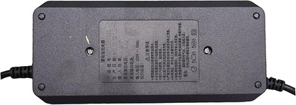 48V 2.5A Battery Charger (For 48V Lead-Acid Batteries Only)