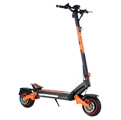 Kugoo F3 Pro Max [2025 Version]