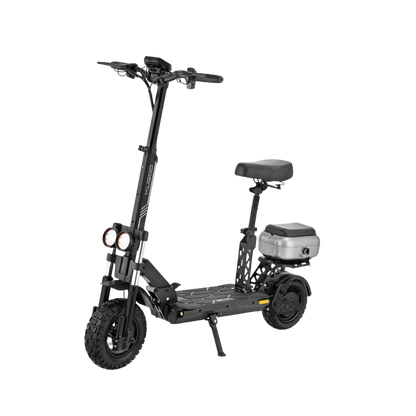 KuKirin M5 Pro E-Scooter - 52km/h Speed & 70km Range | Buy in Dubai