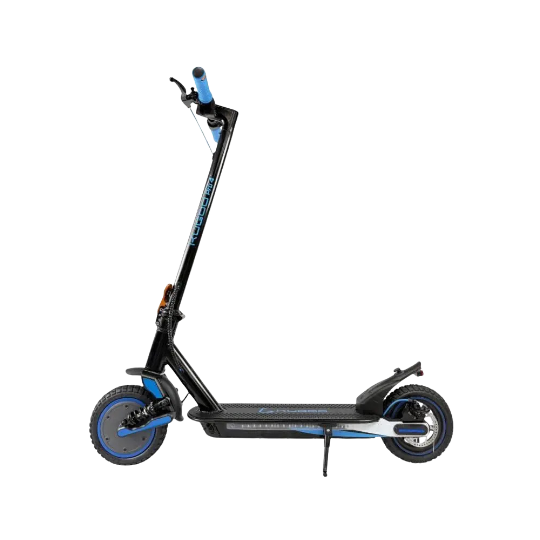 Kugoo Pro4| Foldable Off-Road Scooter for Adults | UAE