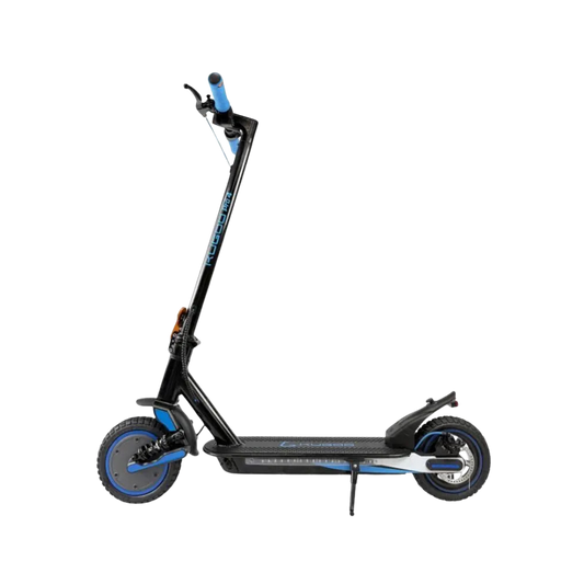 Kugoo Pro4 (M4 Pro) | Foldable Off-Road Scooter for Adults | UAE