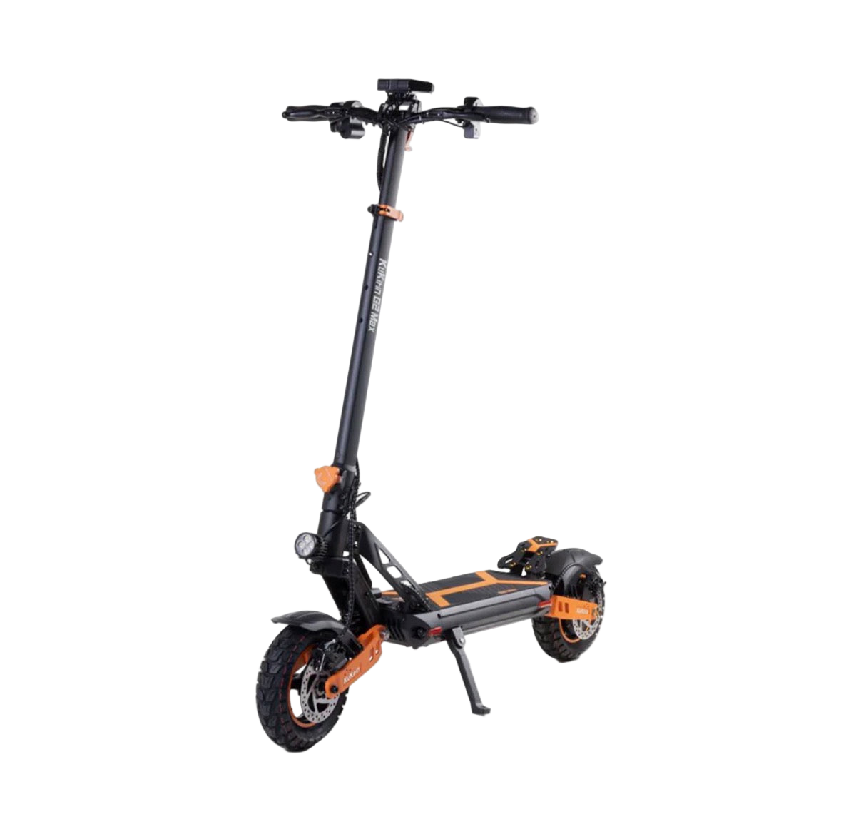 Kugoo Kirin G2 Max Electric Scooter (1000W)