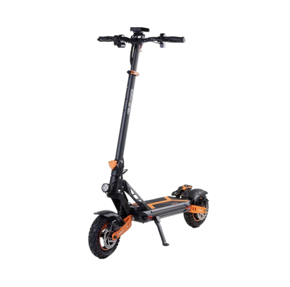 Kugoo Kirin G2 Max Electric Scooter (1000W)