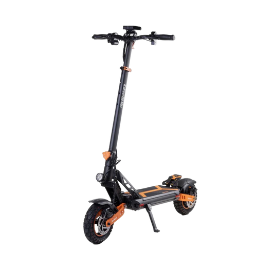 Kugoo Kirin G2 Max Electric Scooter (1000W)