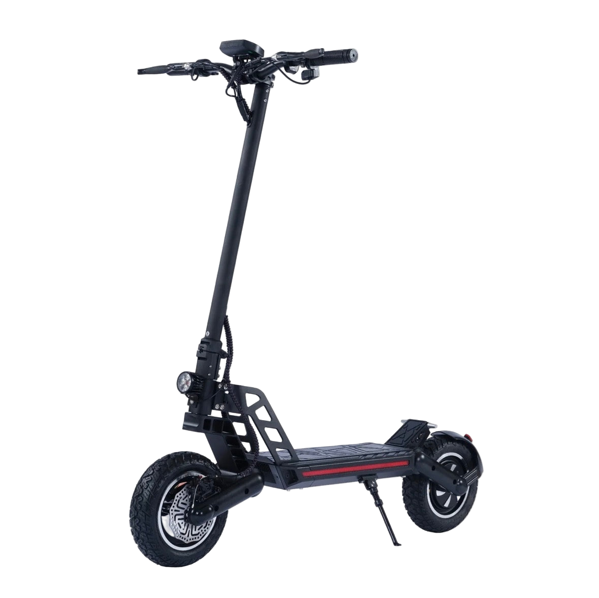 Kugoo Kirin G2 Pro (800W) | Electric Scooter with Seat | High Speed UAE