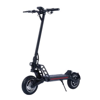Kugoo Kirin G2 Pro (800W) | Electric Scooter with Seat | High Speed UAE