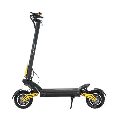 Kugoo LX10+ Electric Scooter | 70km/h Speed & 4-Spring Suspension | Dubai