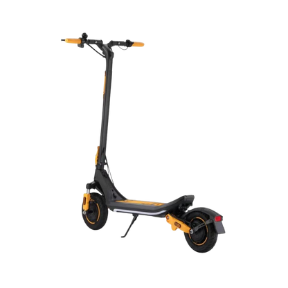Kugoo M3 Pro Electric Scooter | With NFC Security Lock | Anti-Theft UAE