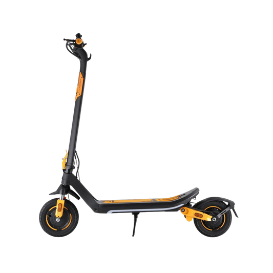 Kugoo M3 Pro Electric Scooter | With NFC Security Lock | Anti-Theft UAE