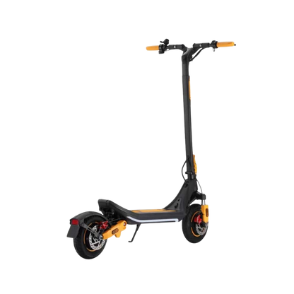 Kugoo M3 Pro Electric Scooter | With NFC Security Lock | Anti-Theft UAE