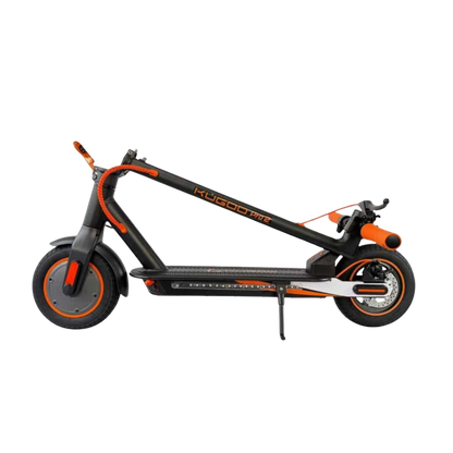 Kugoo Kirin Pro 2 Electric Scooter (600W) | Upgraded Power | UAE