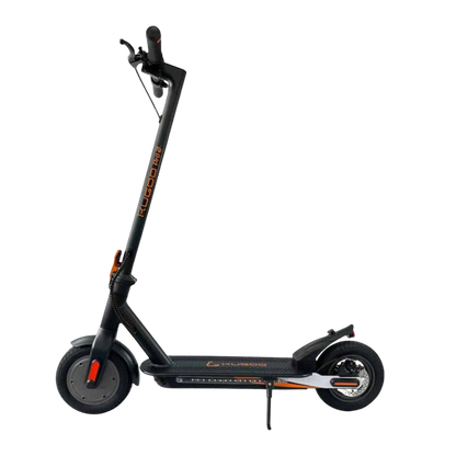 Kugoo Kirin Pro 2 Electric Scooter (600W) | Upgraded Power | UAE