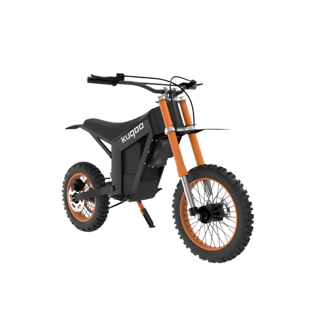 Kugoo Wish 01 Electric Scooter - Best Price in Dubai | Same Day Delivery