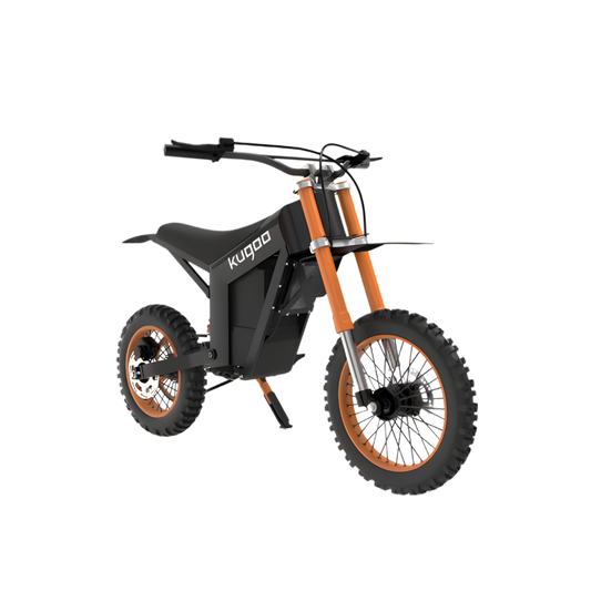 Kugoo Wish 01 Electric Scooter - Best Price in Dubai | Same Day Delivery