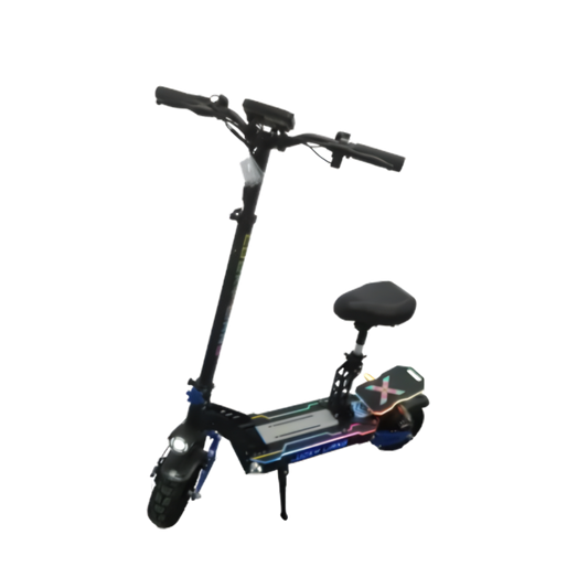 L3 Pro: Conquer the Emirates with Power and Style