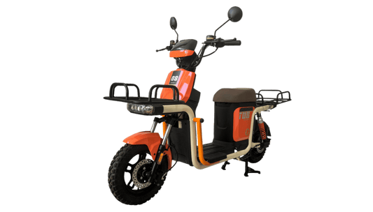 Model M4 Electric Bike