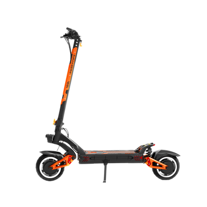 Kugoo Kirin G3 Pro Dual-Motor Electric Scooter (2400W)