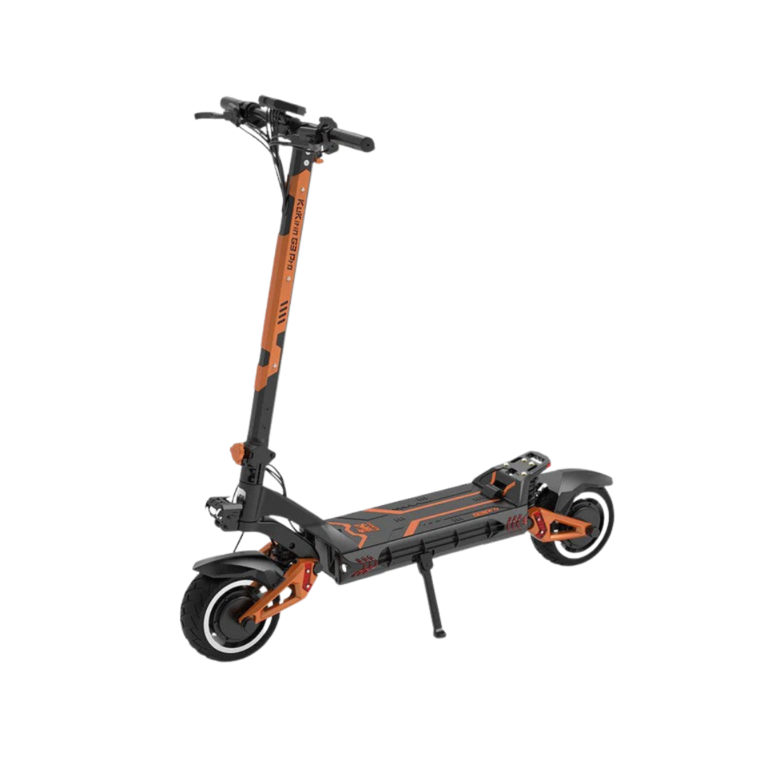 Kugoo Kirin G3 Pro Dual-Motor Electric Scooter (2400W)