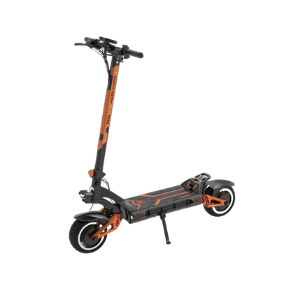 Kugoo Kirin G3 Pro Dual-Motor Electric Scooter (2400W)