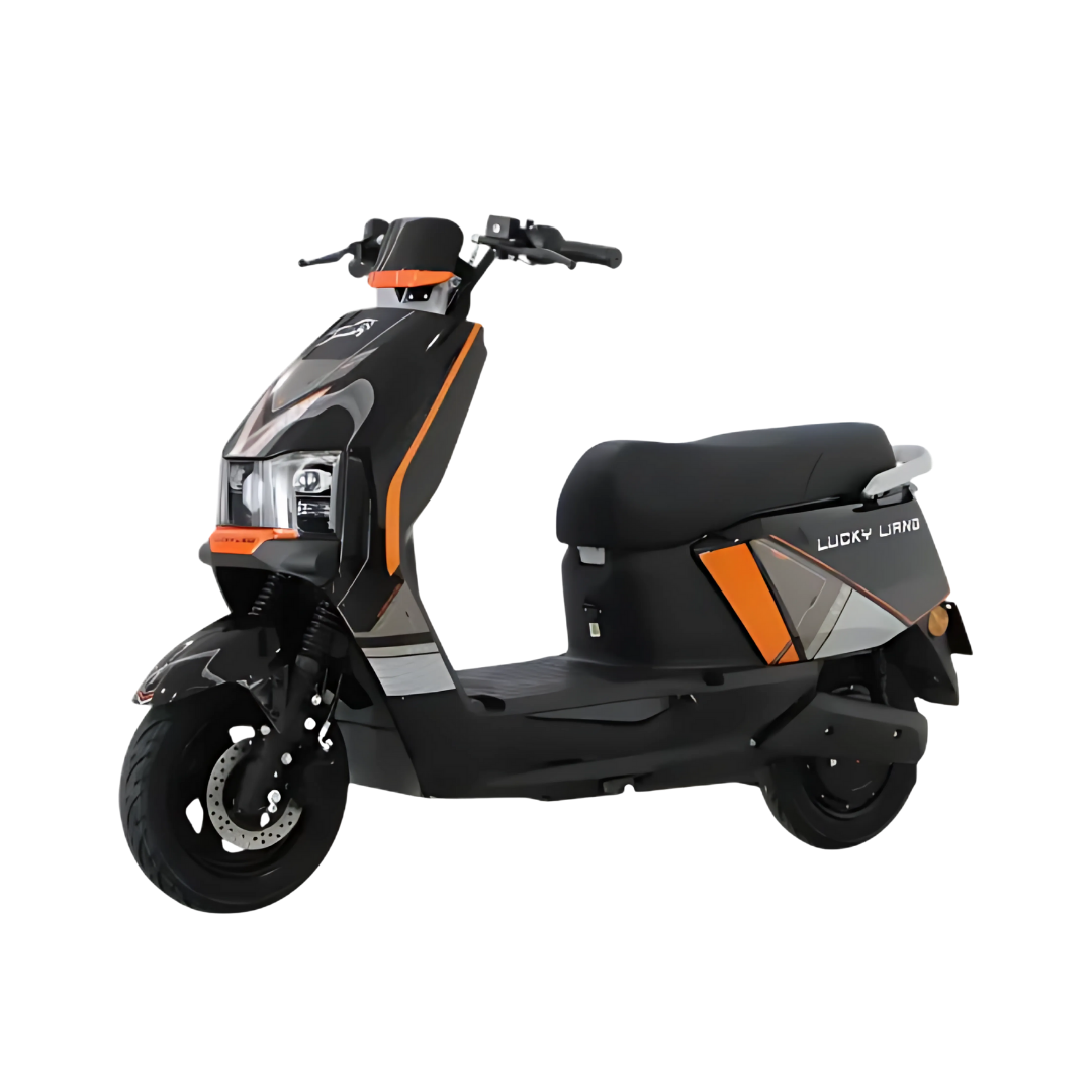 E-Bike J1