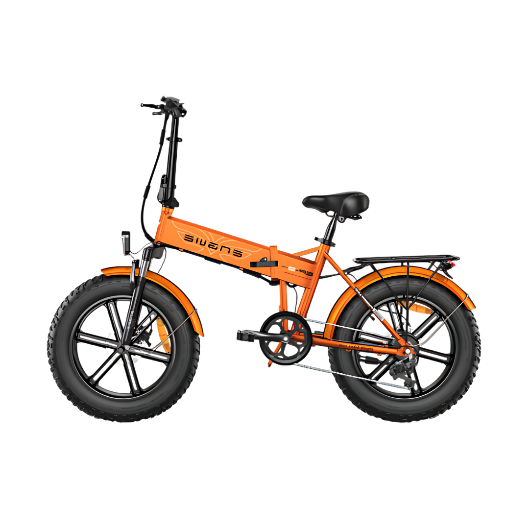 Engwe Engine Pro 2.0