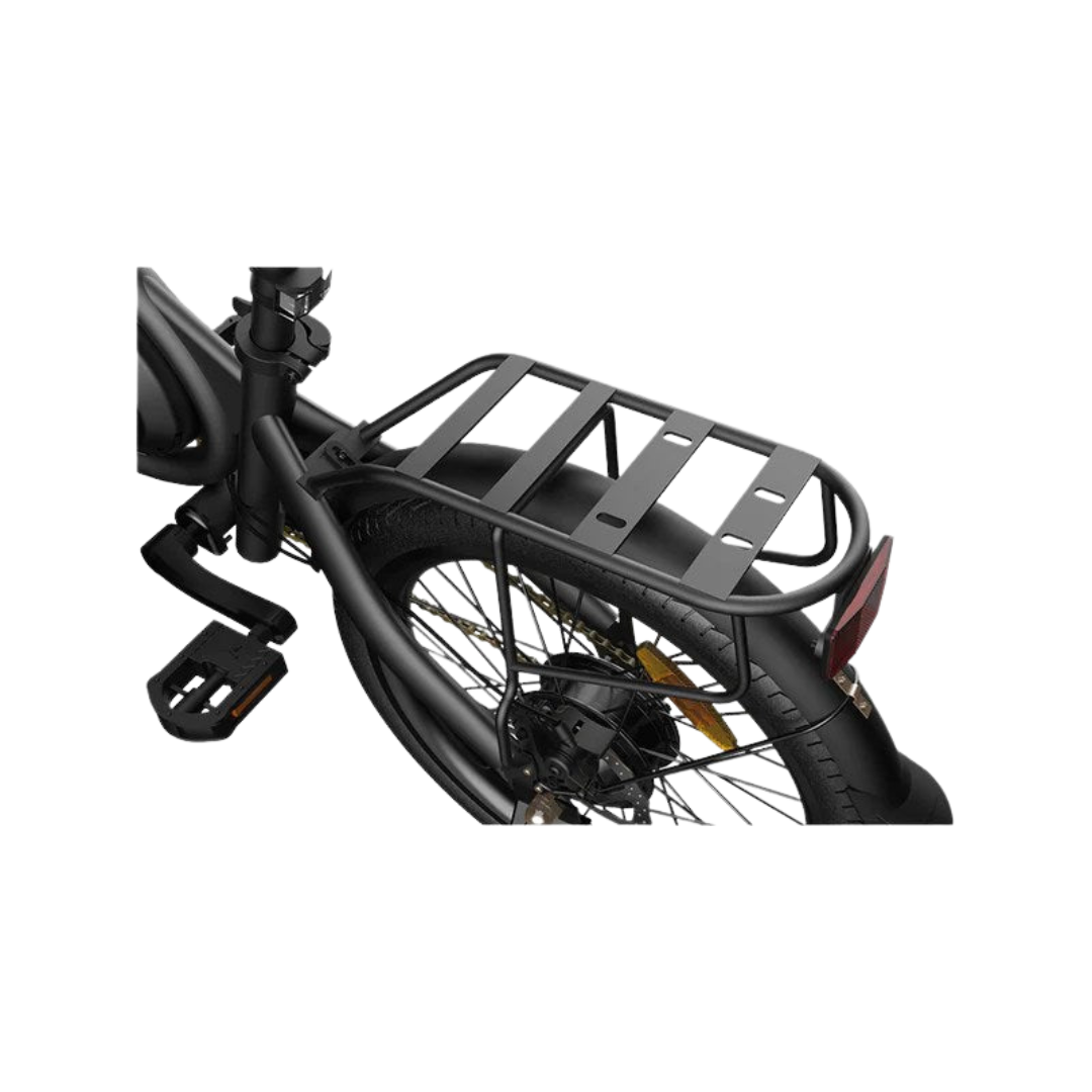 Kukirin V1 Pro Folding Electric Bike (350W)