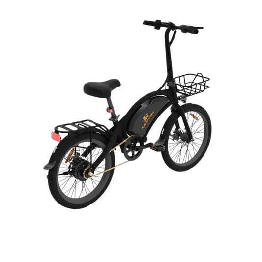 Kukirin V1 Pro Folding Electric Bike (350W)