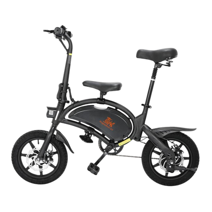 Kukirin V1 Folding Electric Bike (400W)