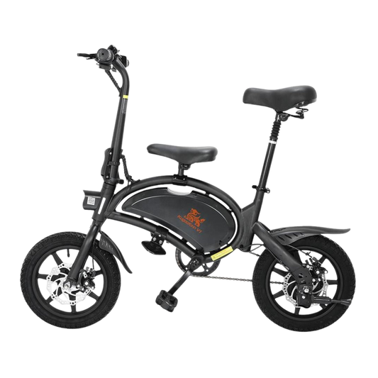 Kukirin V1 Folding Electric Bike (400W)