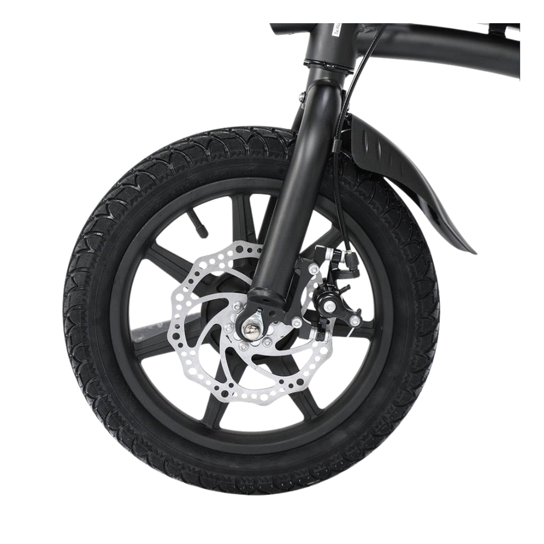 Kukirin V1 Folding Electric Bike (400W)