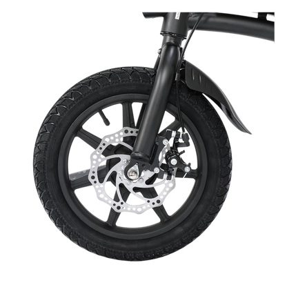 Kukirin V1 Folding Electric Bike (400W)