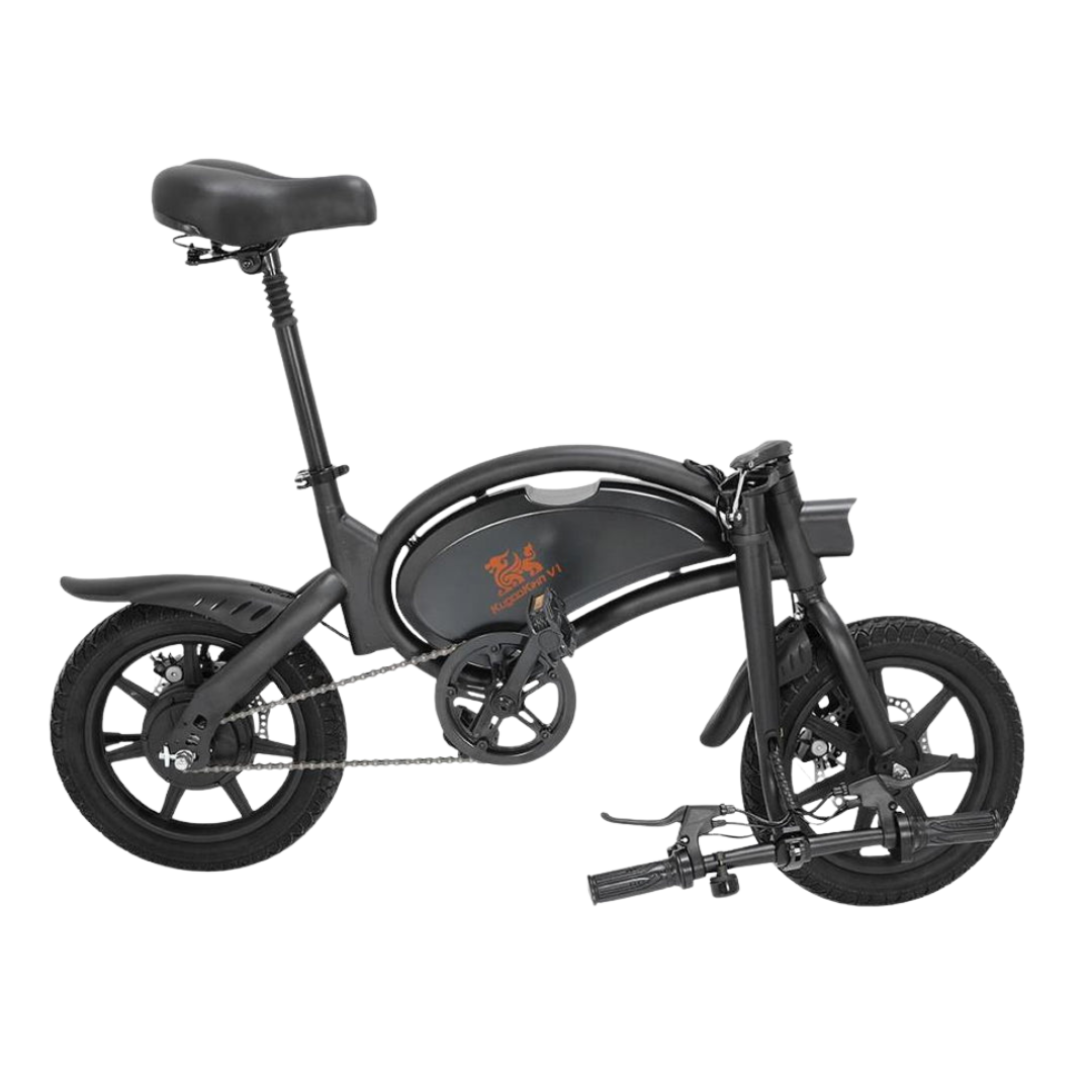 Kukirin V1 Folding Electric Bike (400W)