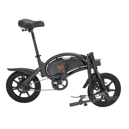Kukirin V1 Folding Electric Bike (400W)
