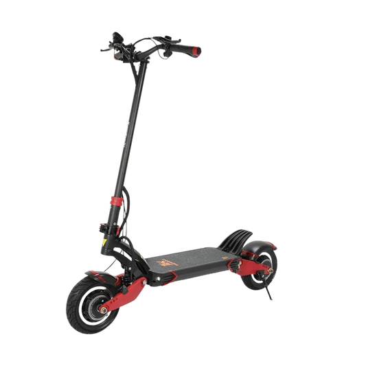Kugoo Kirin G1 Dual-Motor (2000W) | 65km/h Speed & Off-Road | UAE