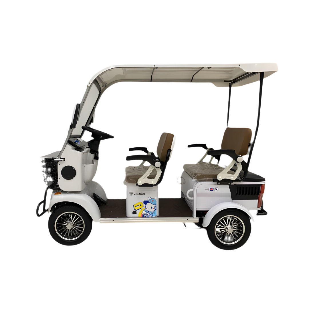 ChenXN Electric Golf Car - 4 Seater (60V / 800W)