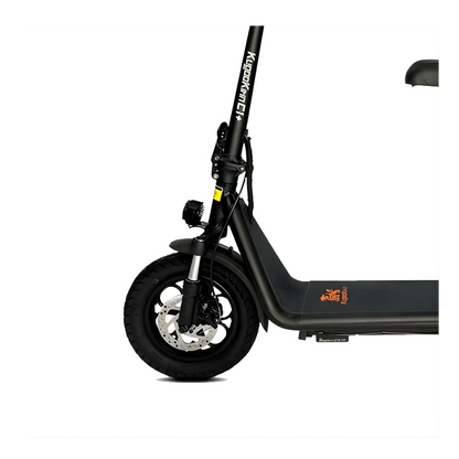 Kugoo Kirin C1 Plus Seated Electric Scooter (500W)