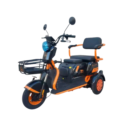 Kugoo T1 Electric Tricycle (3-Wheeler)