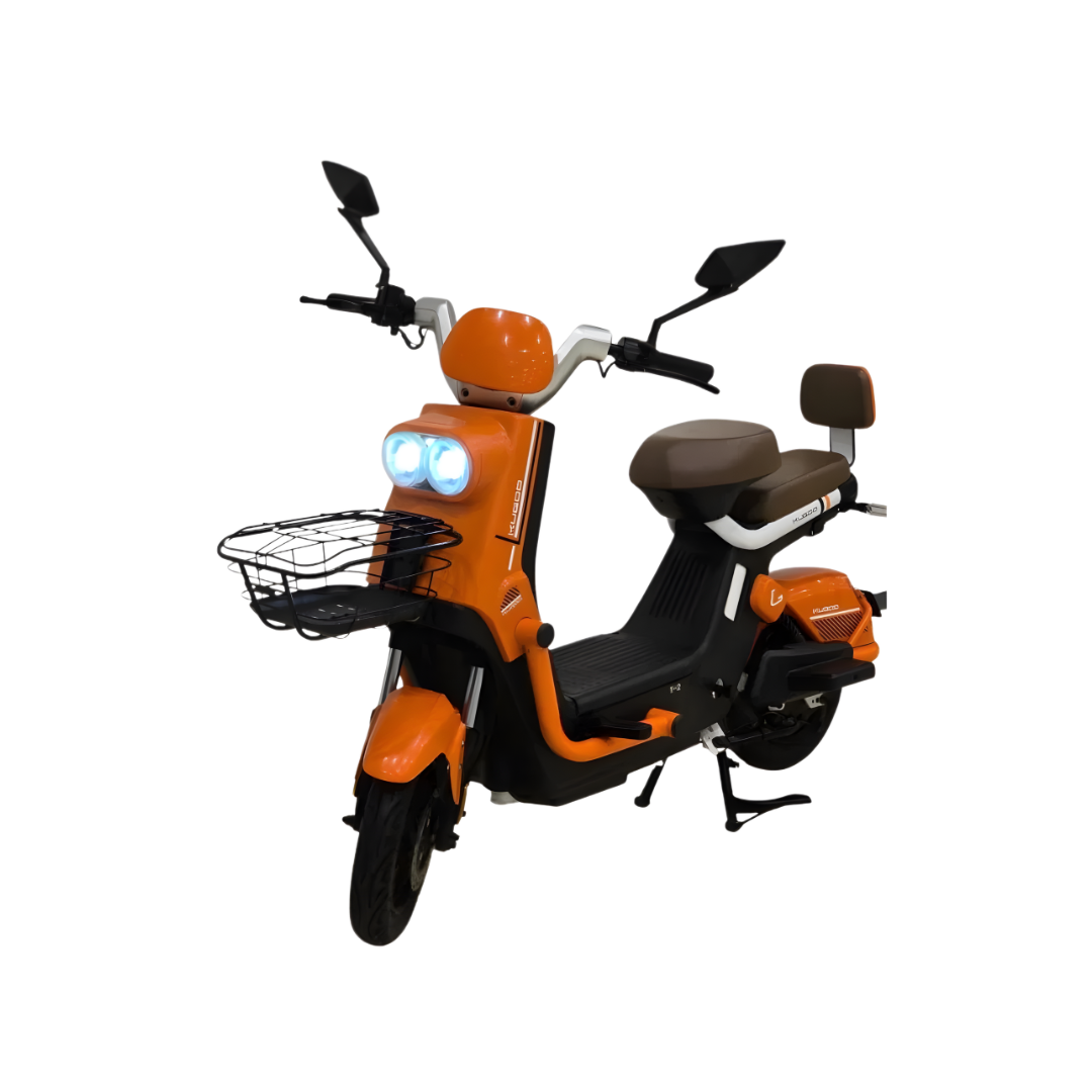 Kugoo T2 (350W) | Affordable & Reliable City Scooter | Free Delivery