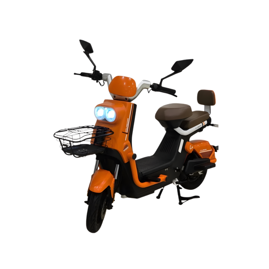 Kugoo T2 (350W) | Affordable & Reliable City Scooter | Free Delivery