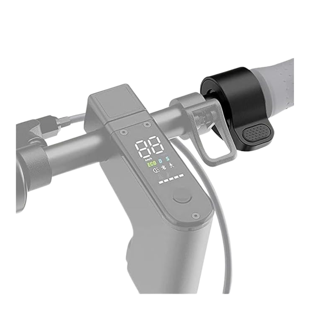 Left-Hand Thumb Throttle for Xiaomi M365 / Pro 1S Scooters