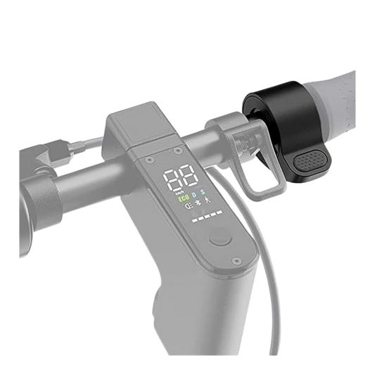 Left-Hand Thumb Throttle for Xiaomi M365 / Pro 1S Scooters