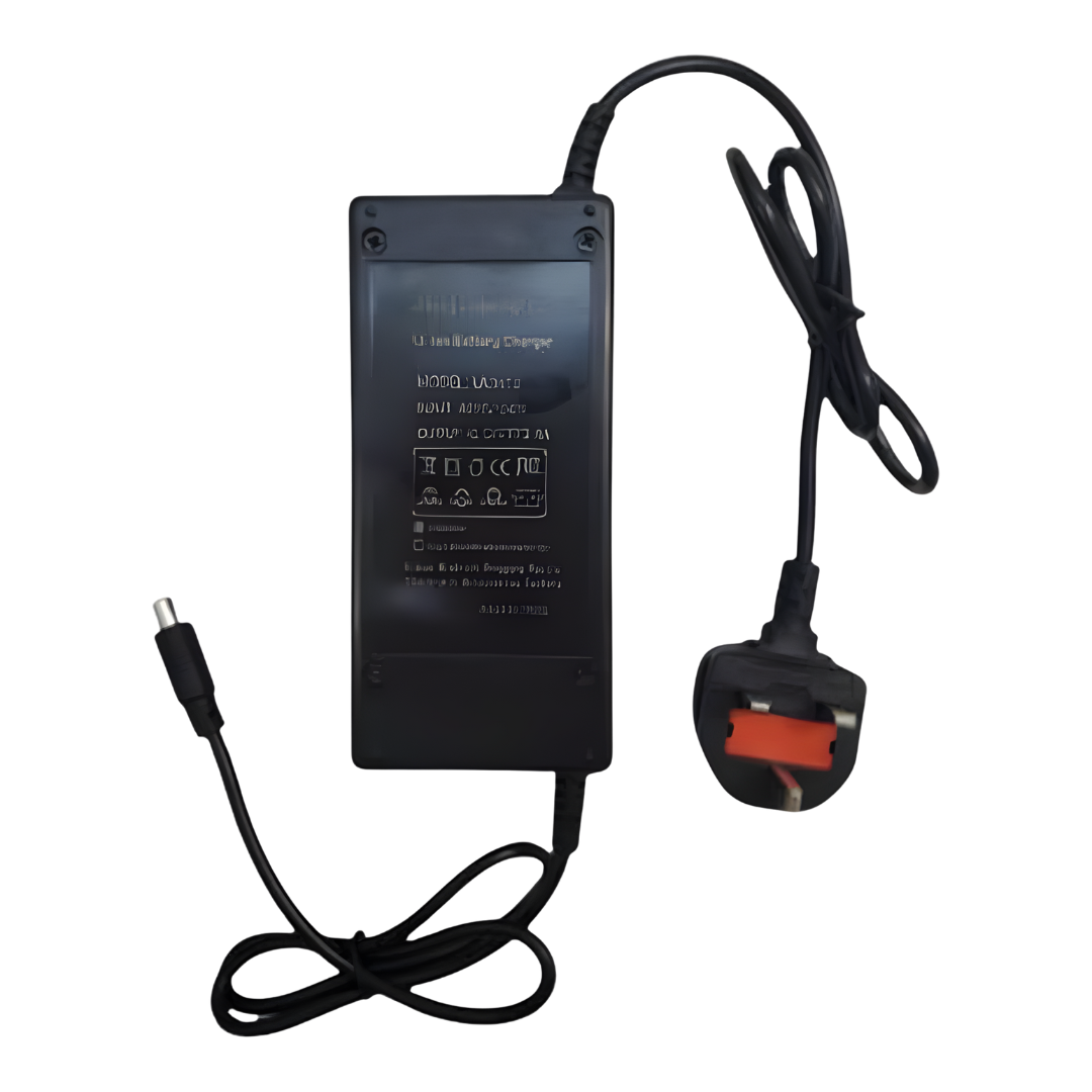 Electric Scooter Charger (42V 2A) for 36V Batteries