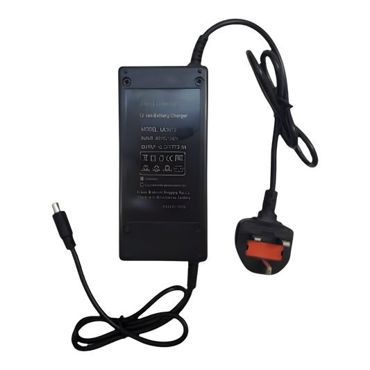 Electric Scooter Charger (42V 2A) for 36V Batteries